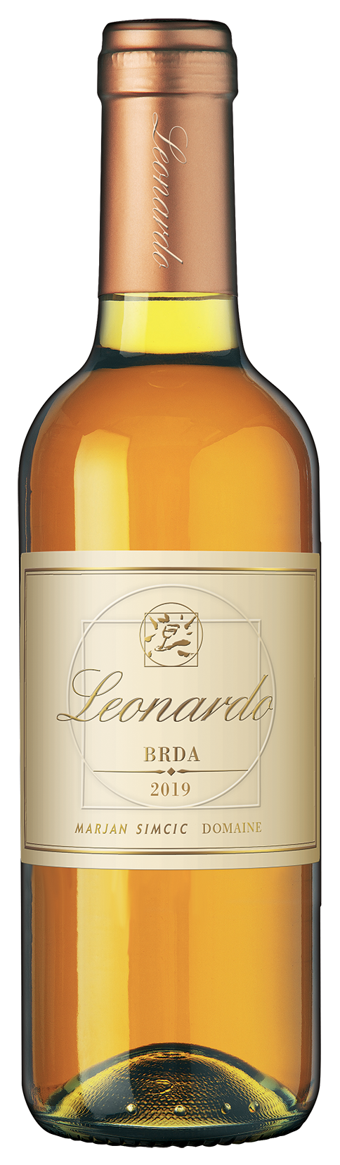 Leonardo 2019