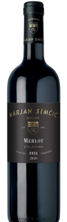 Merlot 2020