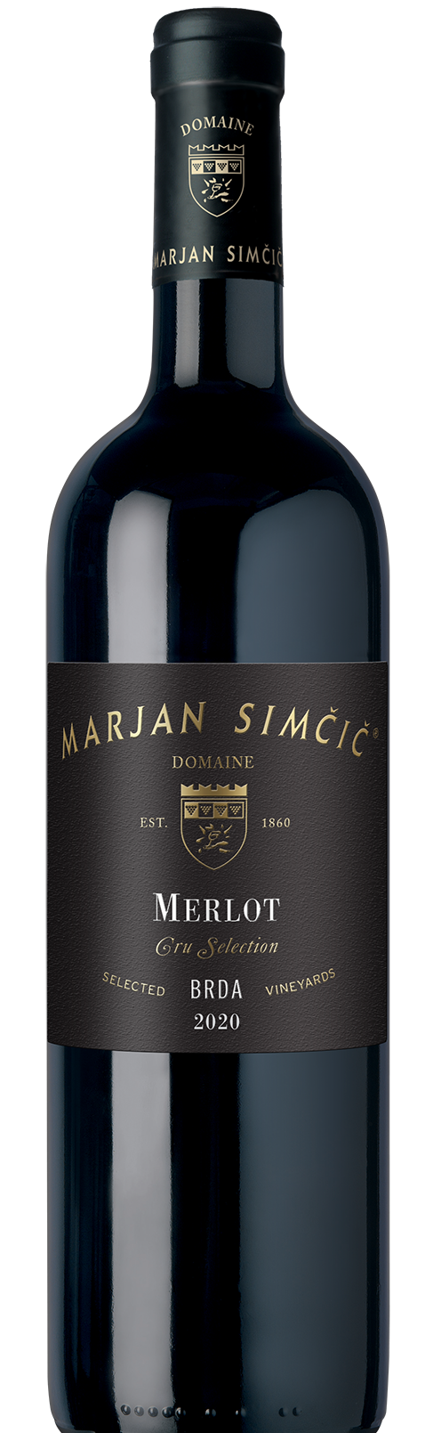 Merlot 2020