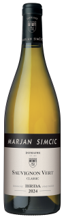 Sauvignon Vert 2024