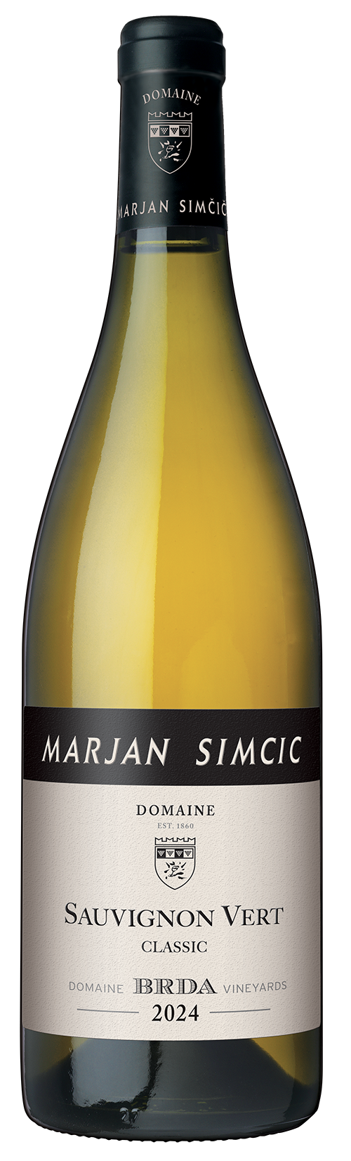 Sauvignon Vert 2024
