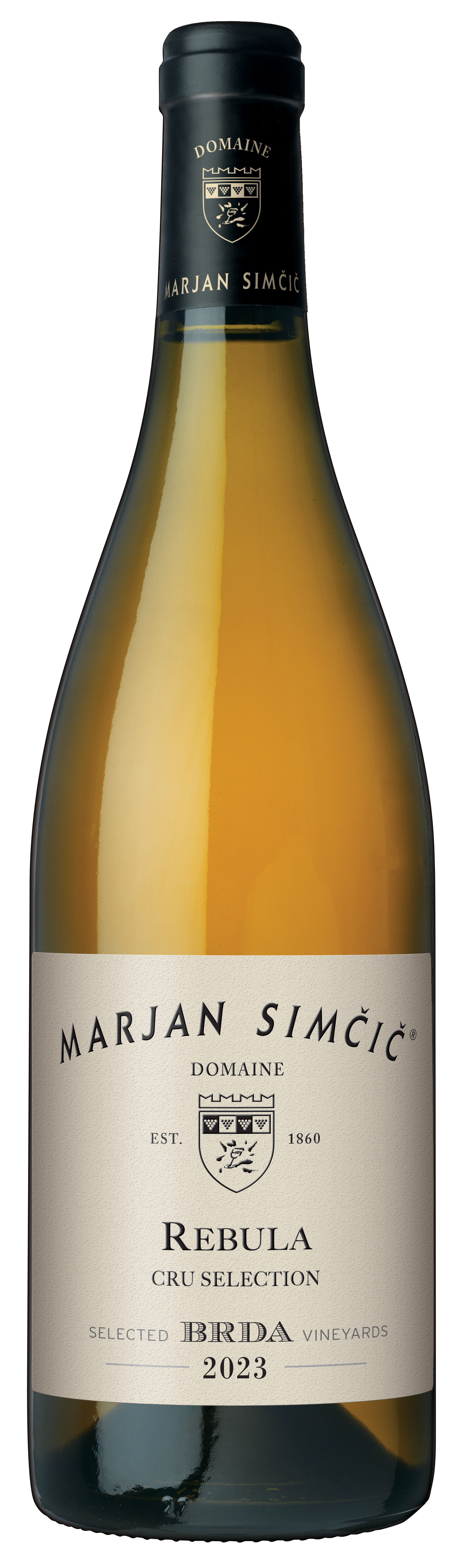 Cru Selection