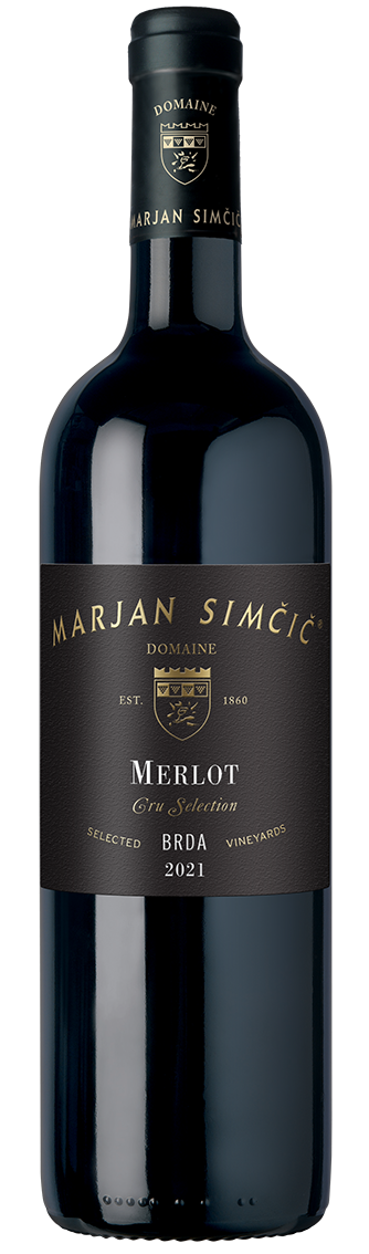 Merlot 2021