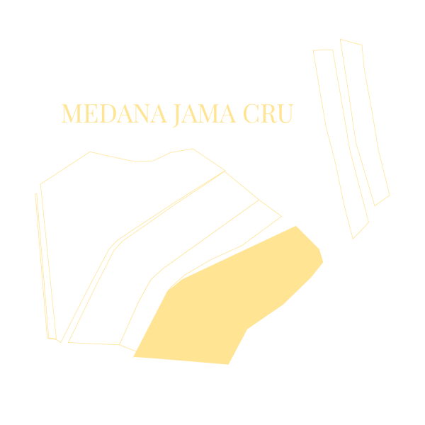 Zemljevid Medana Jama Cru4x