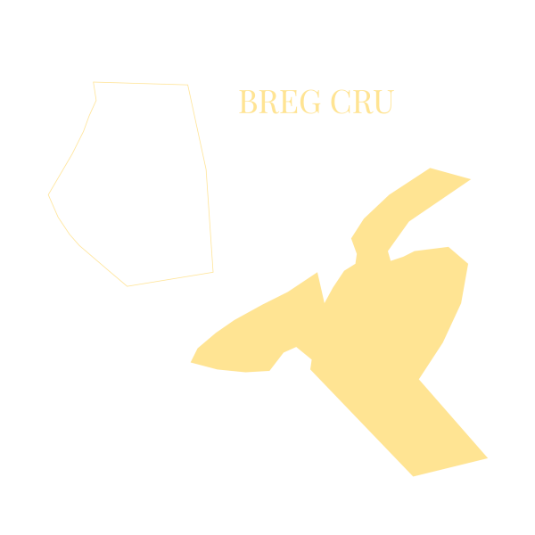 Zemljevid Breg Cru4x