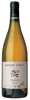 Chardonnay Opoka 2022