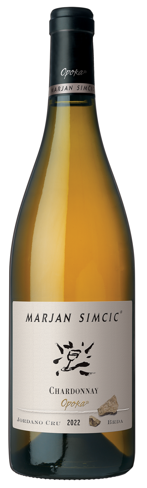 Chardonnay Opoka 2022
