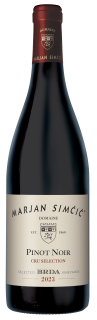 Pinot Noir 2023