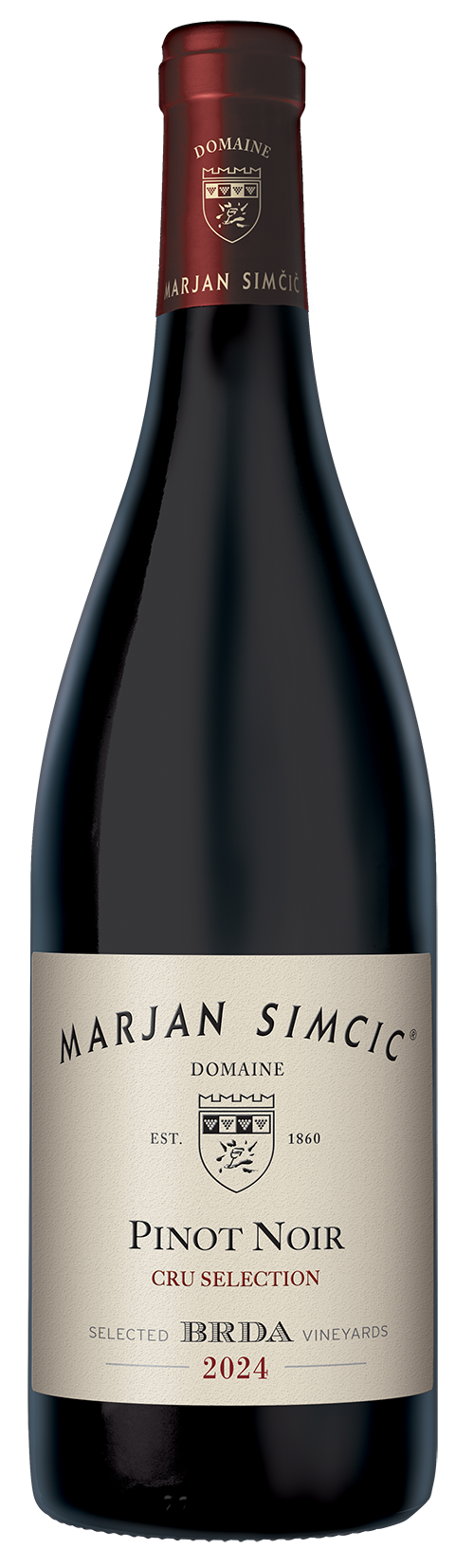 Pinot Noir 2024