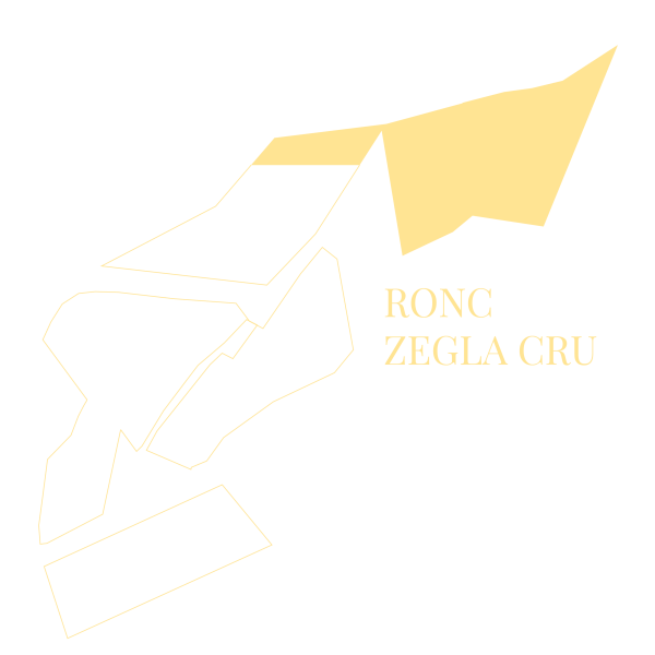 Zemljevid Ronc Zegla Copy4x