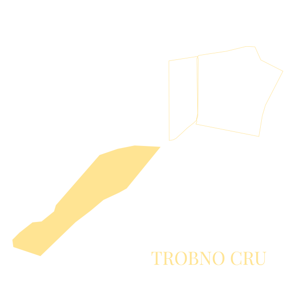 Zemljevid Trobno Cru4x