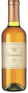Leonardo 2018