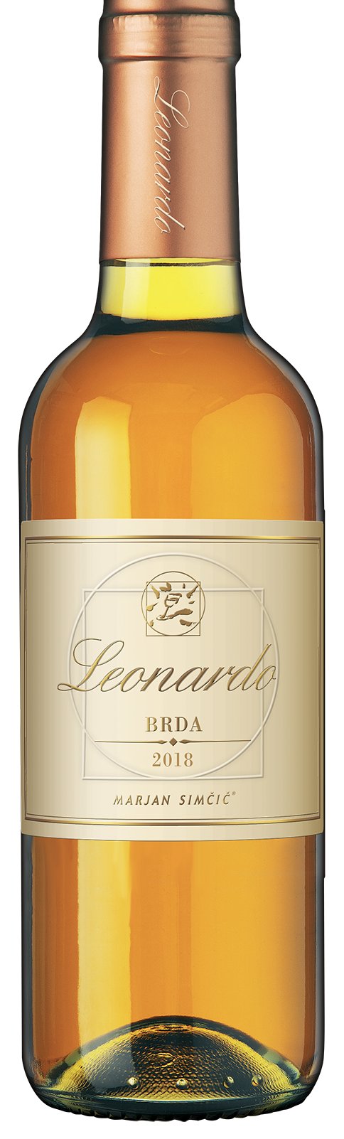Leonardo 2018