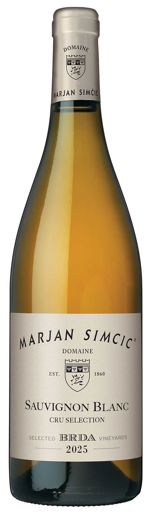 Sauvignon Blanc 2025