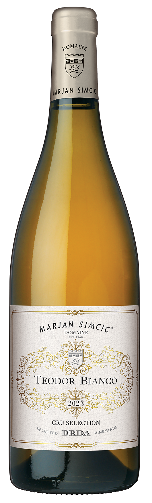 Teodor Bianco 2023