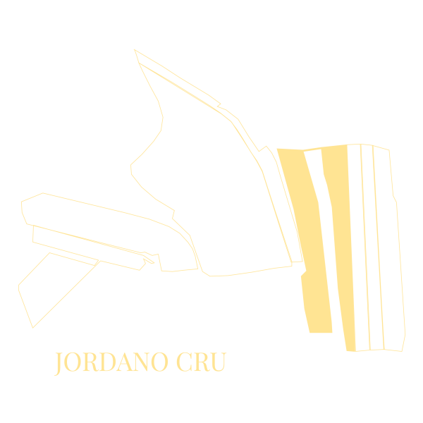 Zemljevid Jordano Cru4x