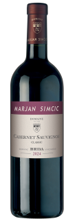 Cabernet Sauvignon 2024