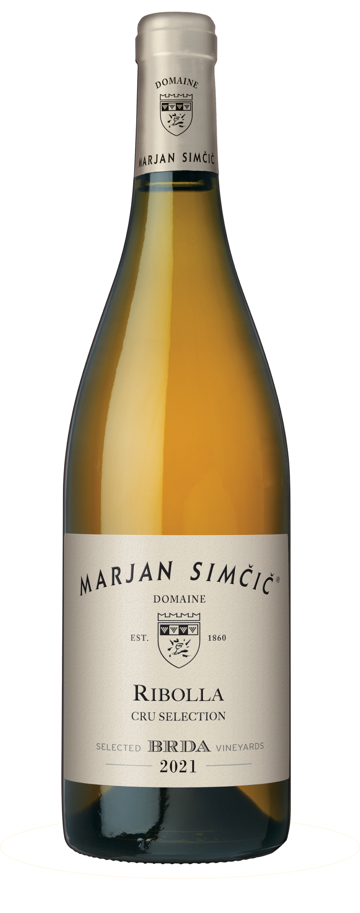 Cru Selection