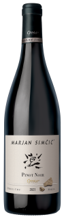 Pinot Noir Opoka 2021
