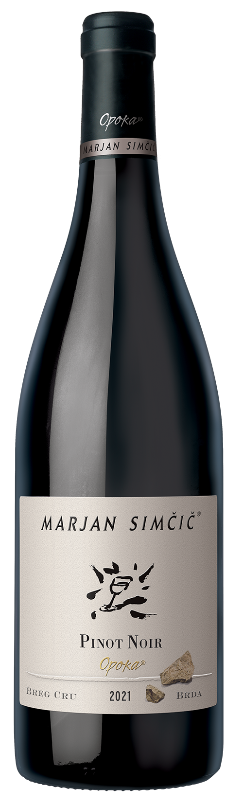 Pinot Noir Opoka 2021