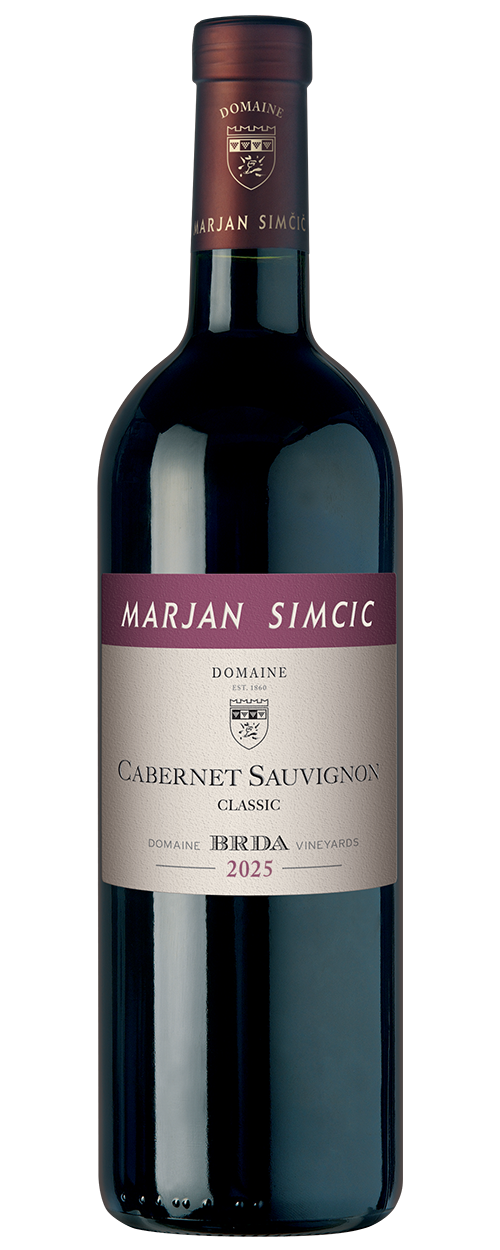 Cabernet Sauvignon 2025