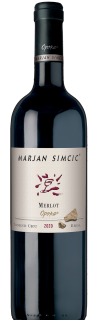 Merlot Opoka 2020